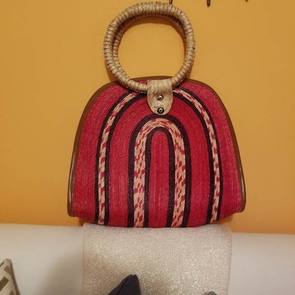 Eclectic Purse - Picture 5 of 7